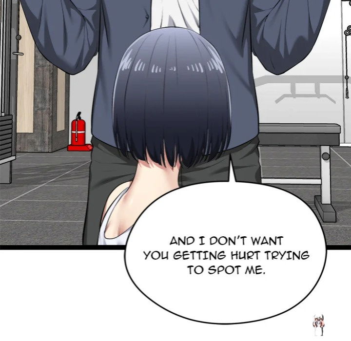 Start Game Start Game Chapter 33 - Page 134