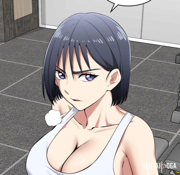 Start Game Start Game Chapter 33 - Page 136