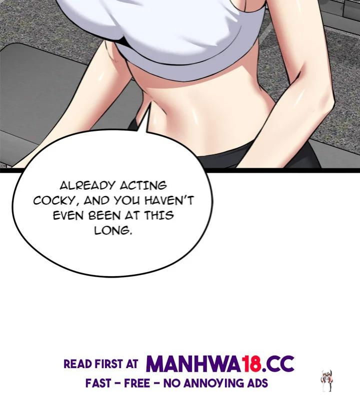 Start Game Start Game Chapter 33 - Page 137