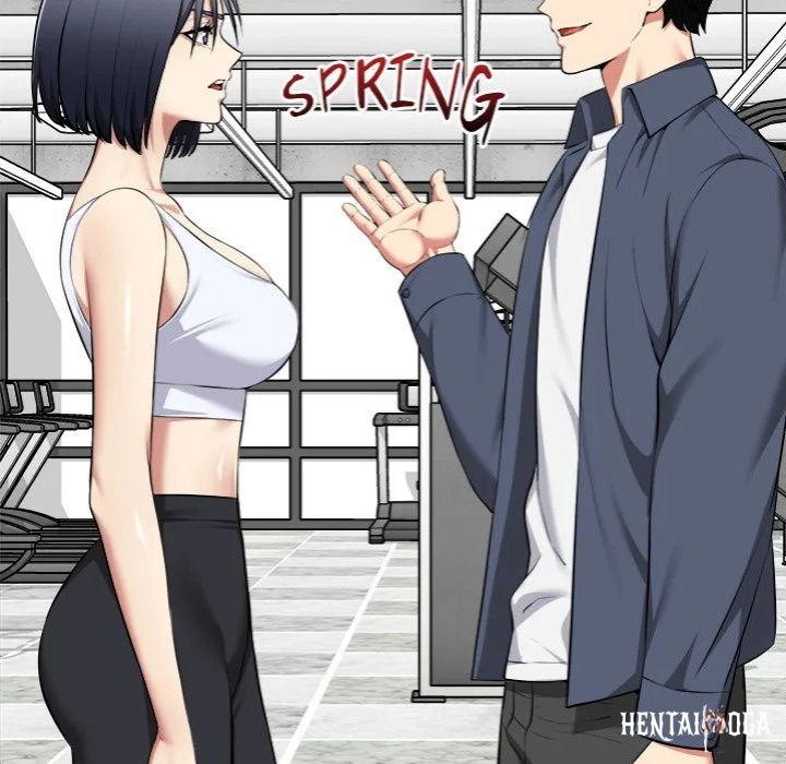 Start Game Start Game Chapter 33 - Page 139