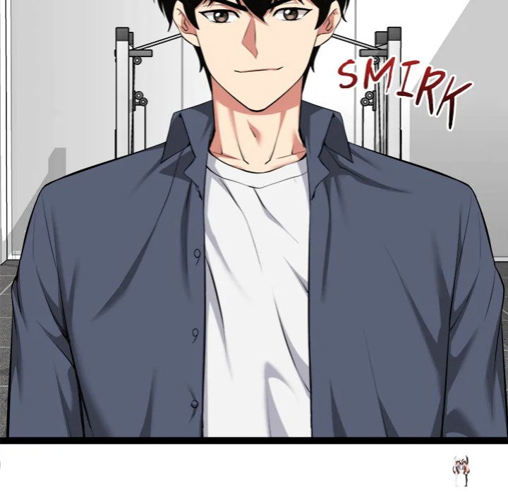 Start Game Start Game Chapter 33 - Page 142