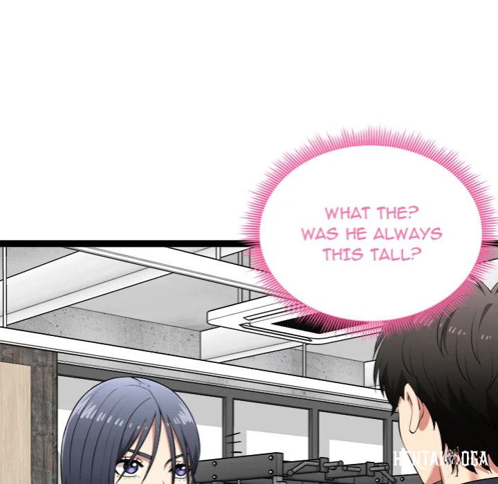 Start Game Start Game Chapter 33 - Page 143