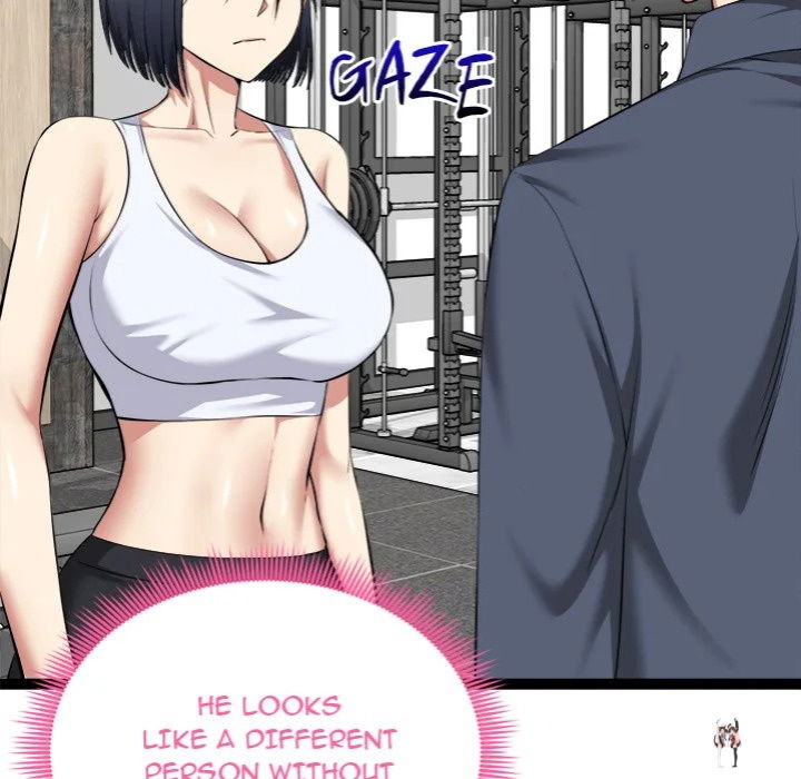 Start Game Start Game Chapter 33 - Page 144