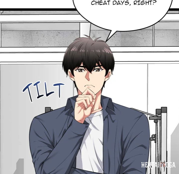 Start Game Start Game Chapter 33 - Page 146