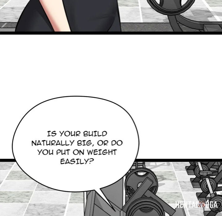 Start Game Start Game Chapter 33 - Page 150