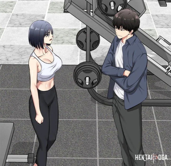 Start Game Start Game Chapter 33 - Page 151