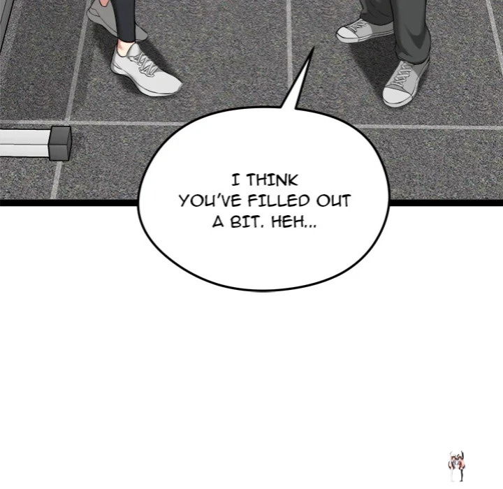 Start Game Start Game Chapter 33 - Page 152