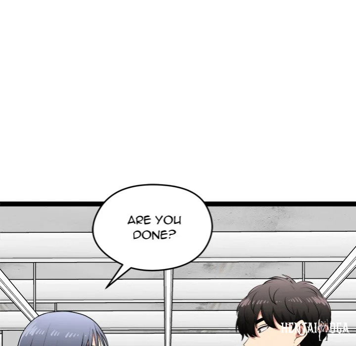 Start Game Start Game Chapter 33 - Page 153