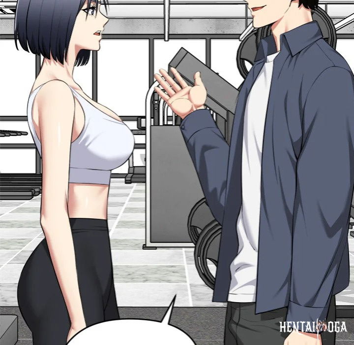 Start Game Start Game Chapter 33 - Page 154