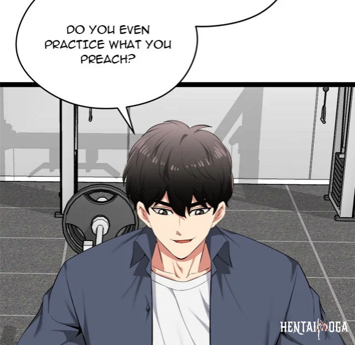 Start Game Start Game Chapter 33 - Page 156