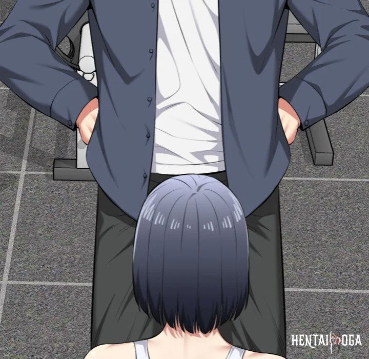 Start Game Start Game Chapter 33 - Page 157