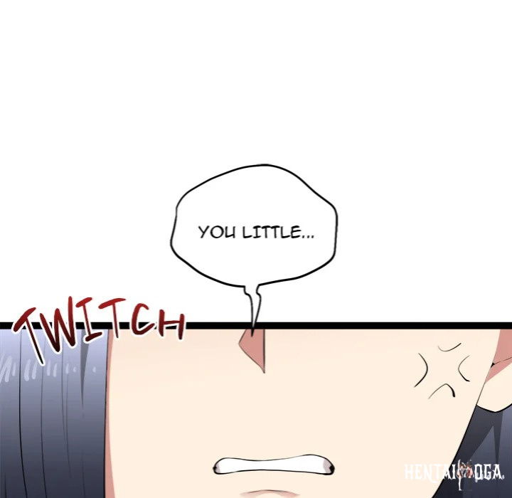 Start Game Start Game Chapter 33 - Page 159