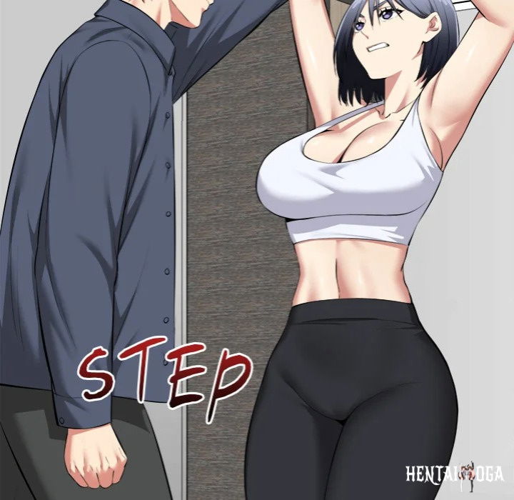 Start Game Start Game Chapter 33 - Page 167