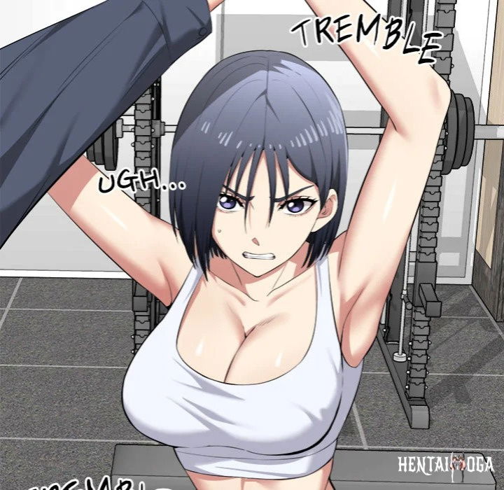 Start Game Start Game Chapter 33 - Page 170