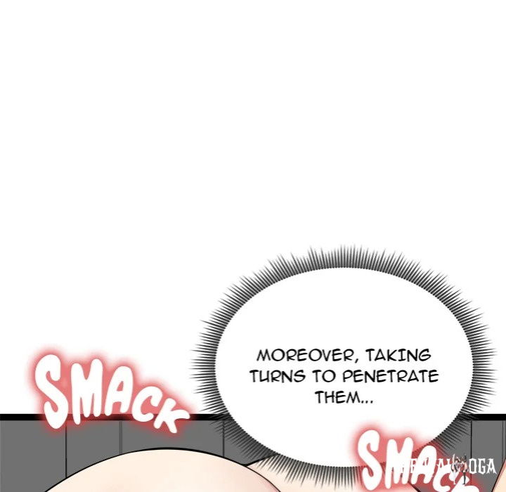 Start Game Start Game Chapter 33 - Page 21