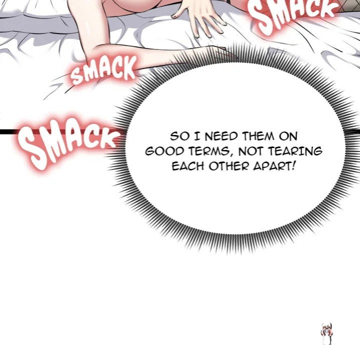 Start Game Start Game Chapter 33 - Page 35