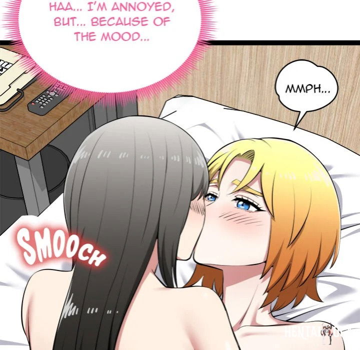 Start Game Start Game Chapter 33 - Page 62