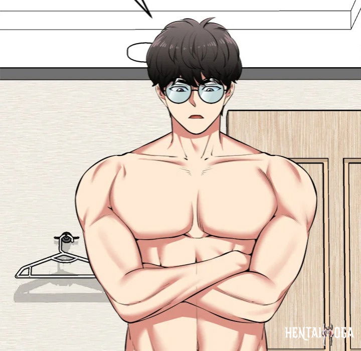 Start Game Start Game Chapter 33 - Page 65