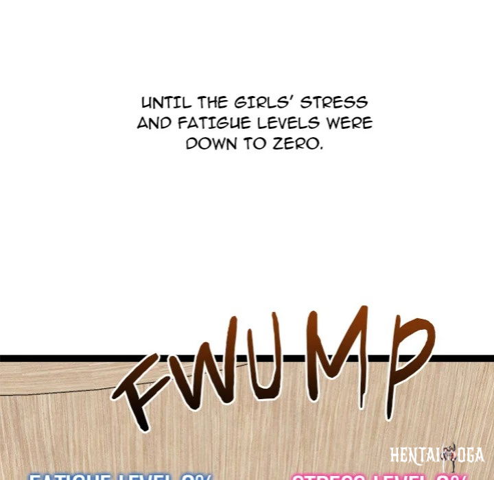 Start Game Start Game Chapter 33 - Page 89