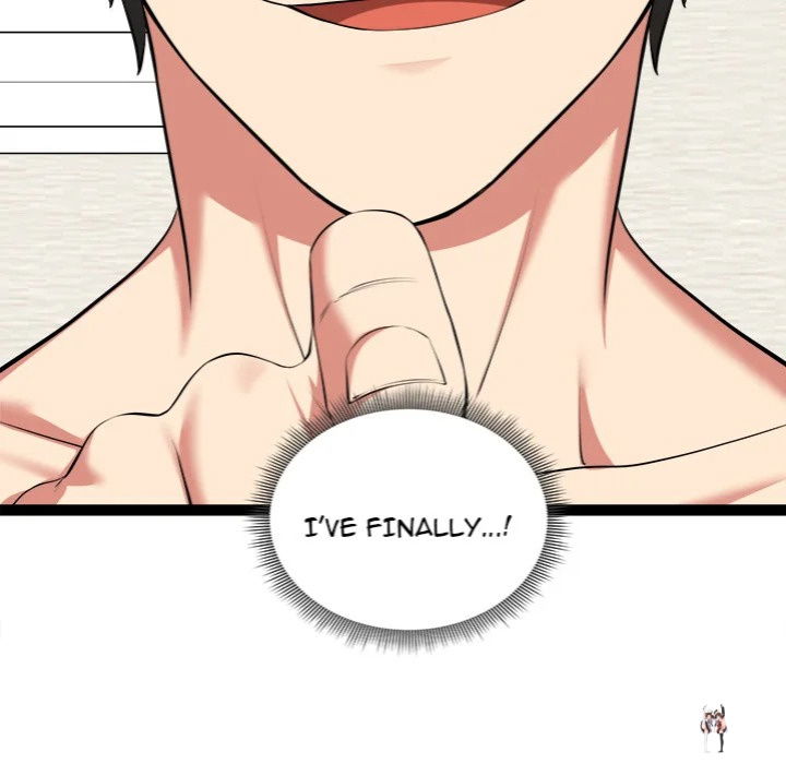 Start Game Start Game Chapter 33 - Page 99