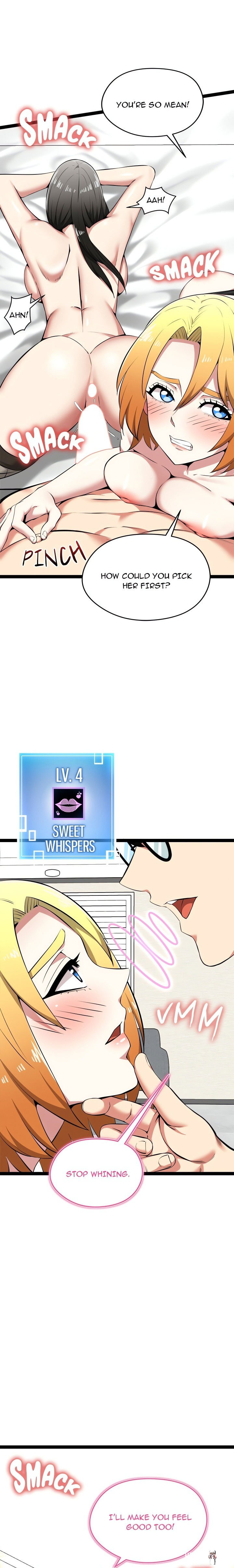 Start Game Start Game Chapter 32 - Page 16