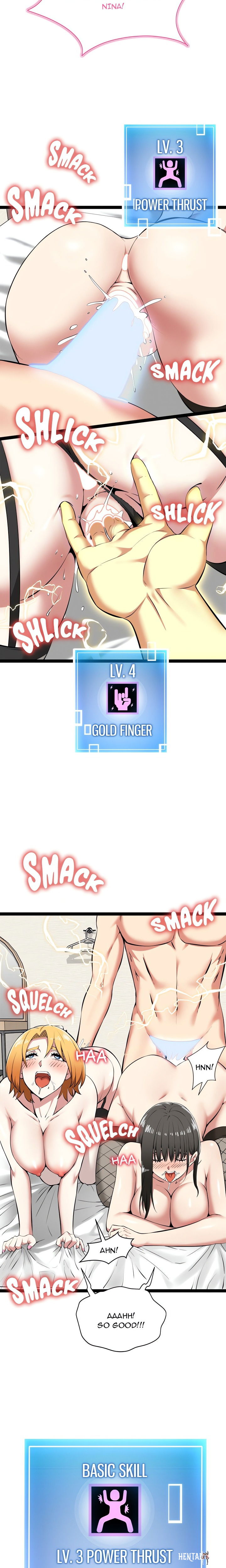 Start Game Start Game Chapter 32 - Page 18