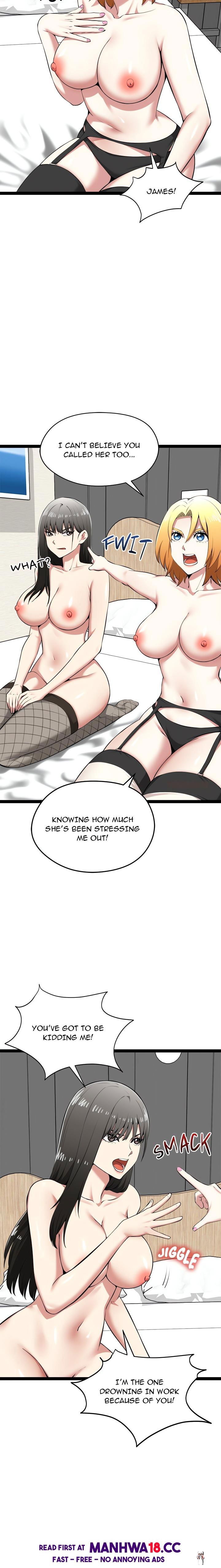 Start Game Start Game Chapter 32 - Page 2