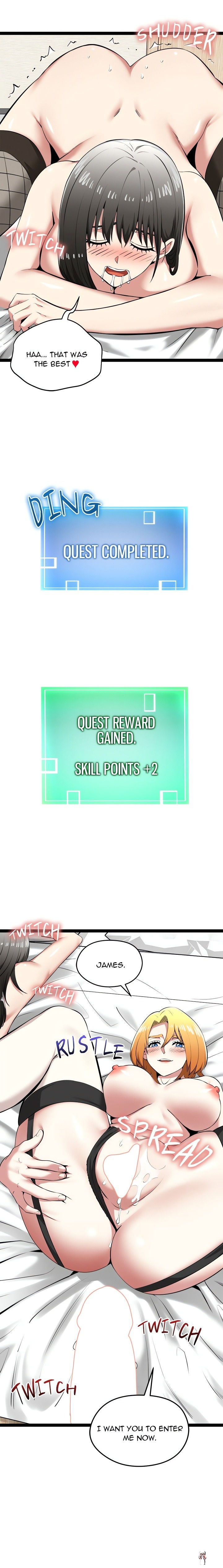 Start Game Start Game Chapter 32 - Page 21