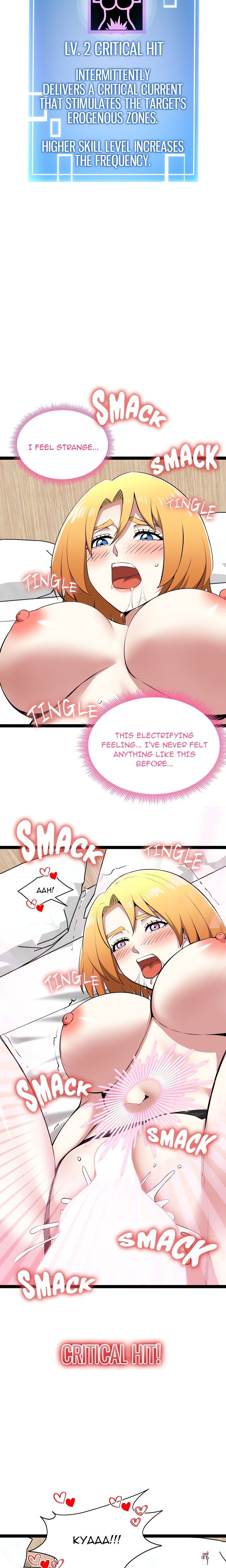 Start Game Start Game Chapter 32 - Page 23