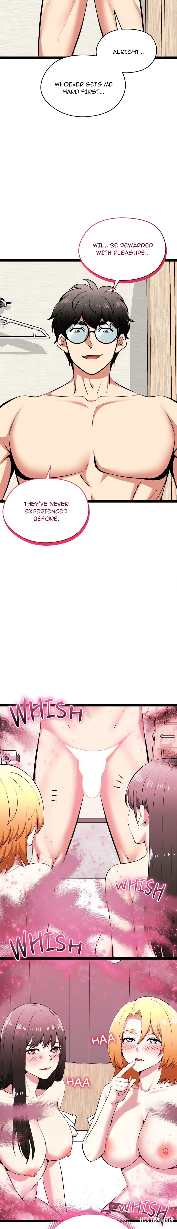 Start Game Start Game Chapter 32 - Page 4