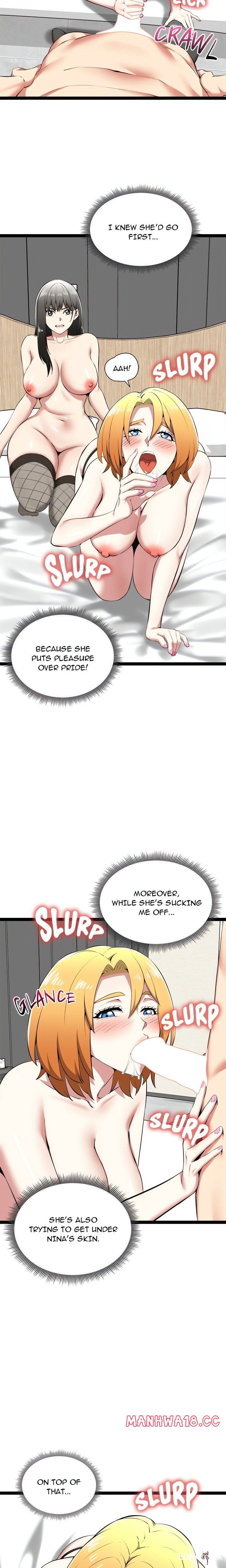 Start Game Start Game Chapter 32 - Page 8