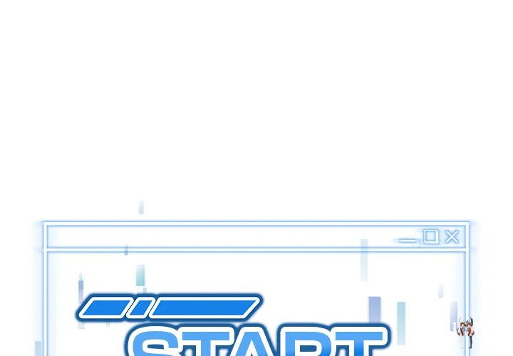 Start Game Start Game Chapter 31 - Page 1