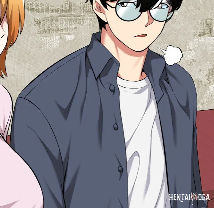 Start Game Start Game Chapter 31 - Page 10