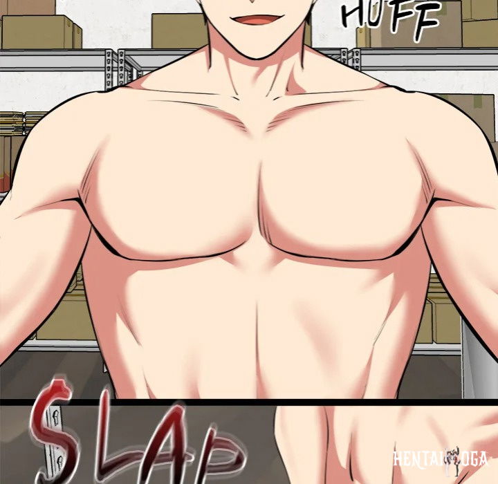 Start Game Start Game Chapter 31 - Page 110