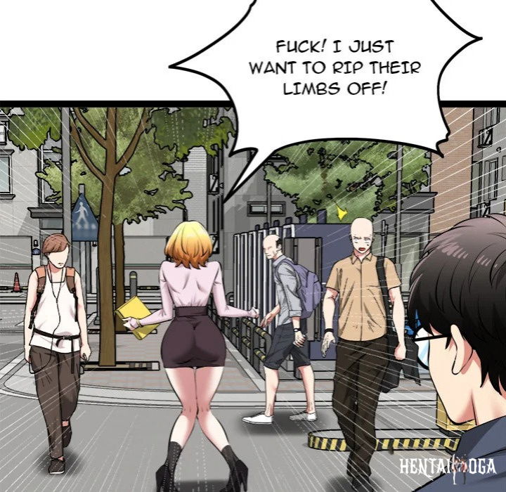 Start Game Start Game Chapter 31 - Page 12