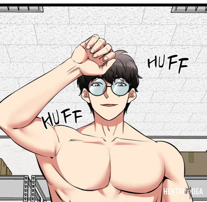 Start Game Start Game Chapter 31 - Page 121