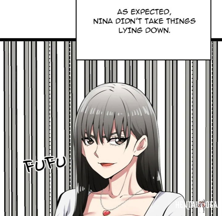 Start Game Start Game Chapter 31 - Page 125