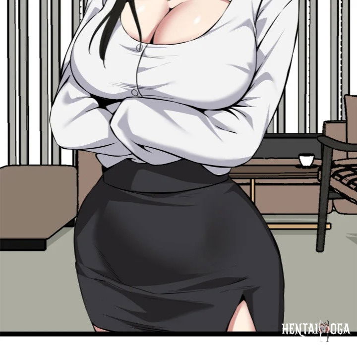 Start Game Start Game Chapter 31 - Page 126