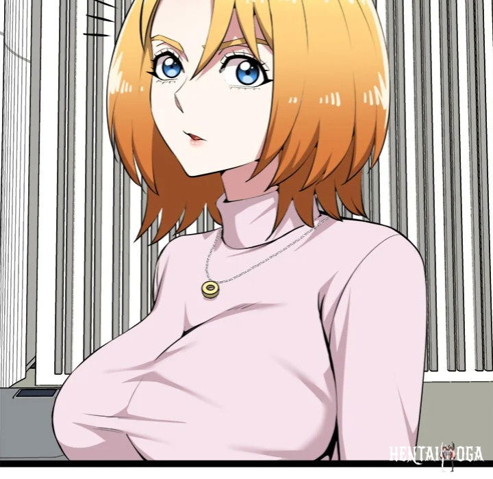 Start Game Start Game Chapter 31 - Page 130