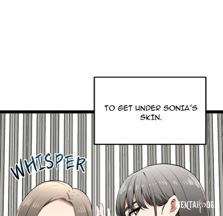 Start Game Start Game Chapter 31 - Page 131