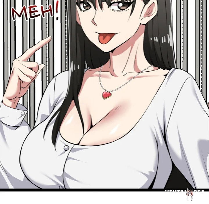 Start Game Start Game Chapter 31 - Page 134