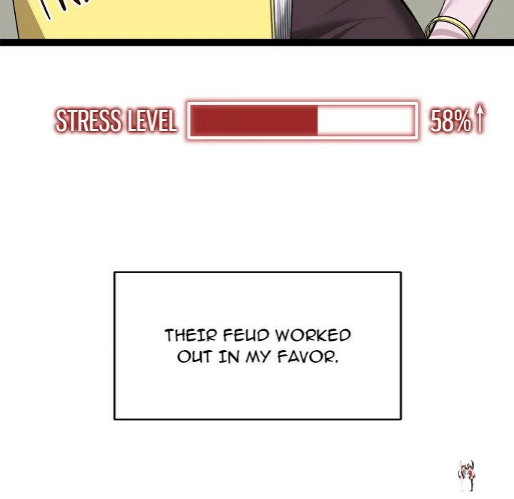 Start Game Start Game Chapter 31 - Page 137