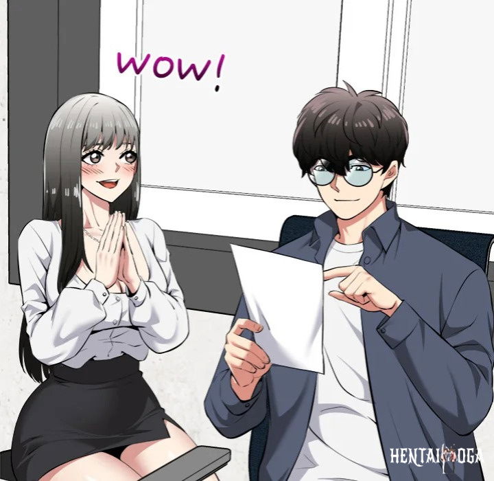 Start Game Start Game Chapter 31 - Page 139