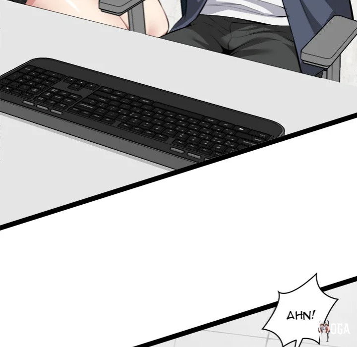 Start Game Start Game Chapter 31 - Page 140