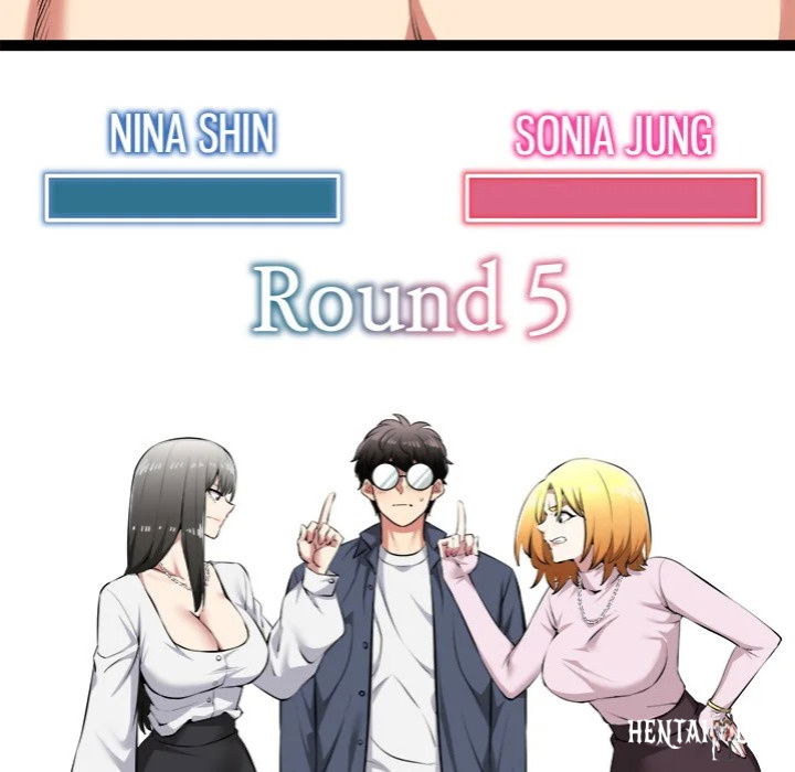 Start Game Start Game Chapter 31 - Page 145