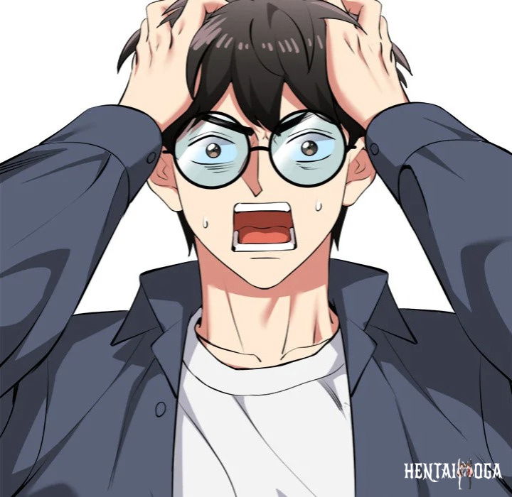 Start Game Start Game Chapter 31 - Page 151