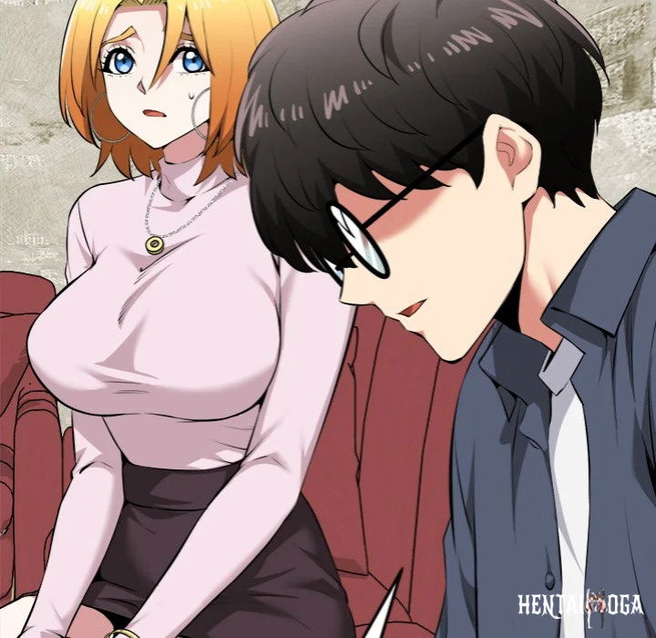 Start Game Start Game Chapter 31 - Page 27