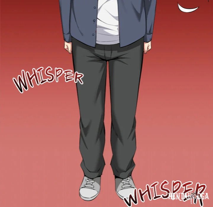 Start Game Start Game Chapter 31 - Page 31