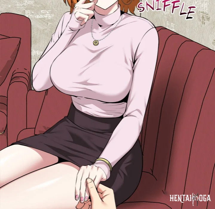 Start Game Start Game Chapter 31 - Page 48