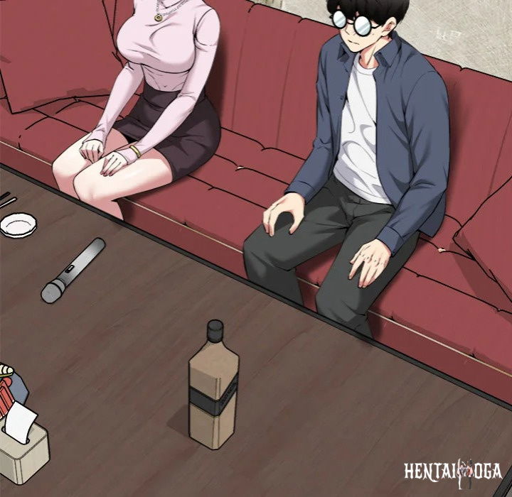 Start Game Start Game Chapter 31 - Page 5